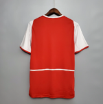 ARSENAL 2002 - 2003 HOME JERSEY - Image 2