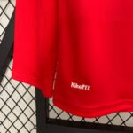 MANCHESTER UNITED CHAMPIONS LEAGUE 2008 FINAL LONG SLEEVED - Image 5